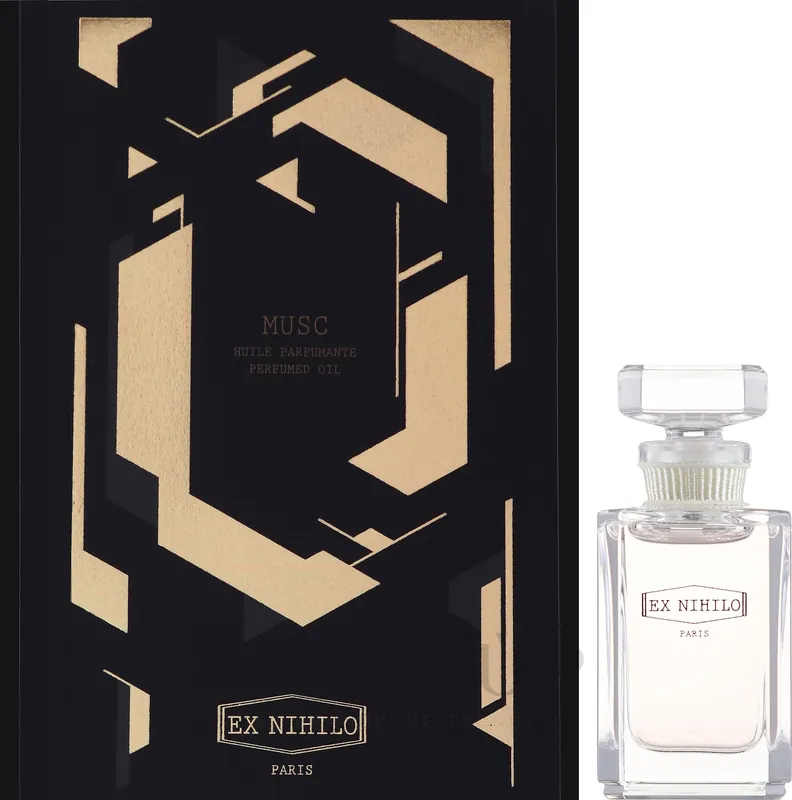 Ex Nihilo Musc - Perfume
