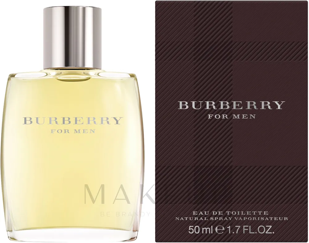 Burberry Men - Perfume