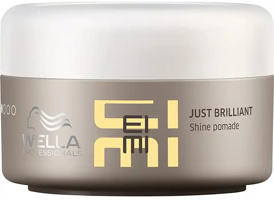 Hair Shine Pomade
