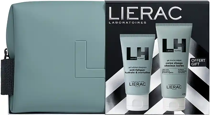Set - Skin Care Products