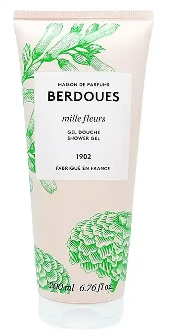 Berdoues Mille Fleurs - Bath and Body