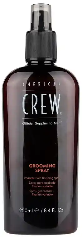 Normal Hold Spray-Gel