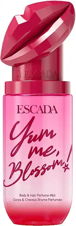 Escada Yum Me, Blossom! - Hair