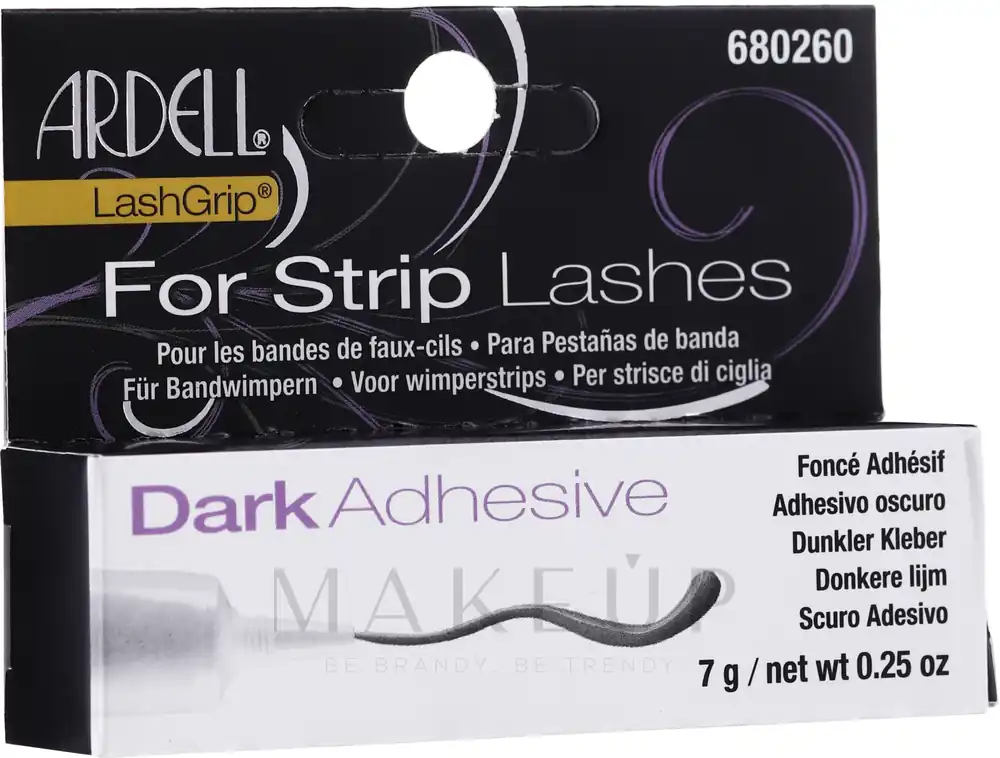 Ardell LashGrip for Strip Lashes Adhesive
