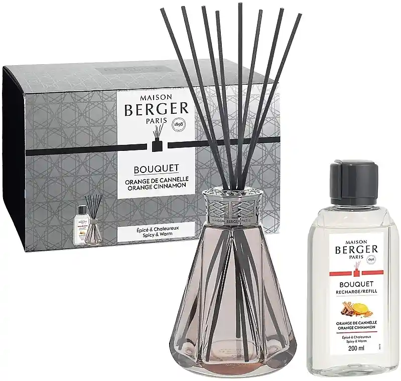 Maison Berger Orange de Cannelle - Perfume