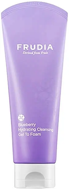 Moisturizing Cleasning Gel Foam - Skin Care Products