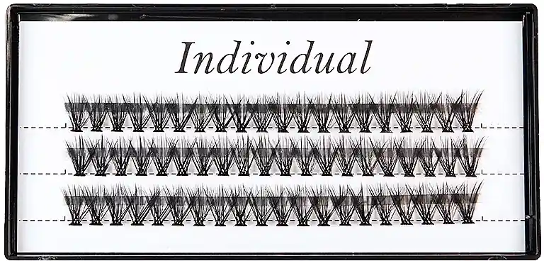 Individual - Makeup