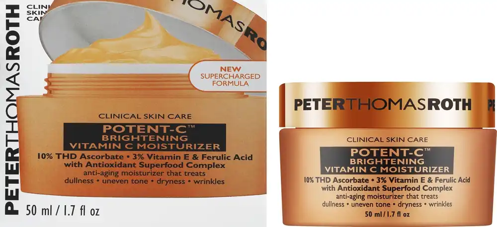 Brightening Face Cream - Skin Care Products