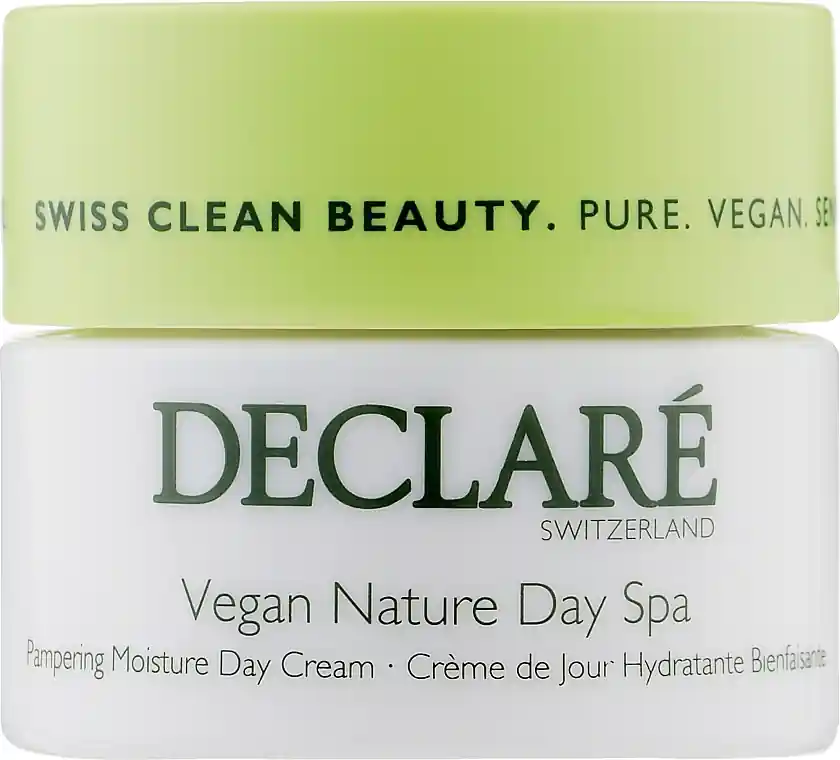 Moisturizing Day Face Cream - Skin Care Products