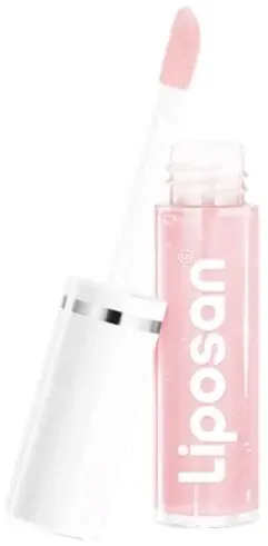Liposan Lip Oil Gloss - Makeup
