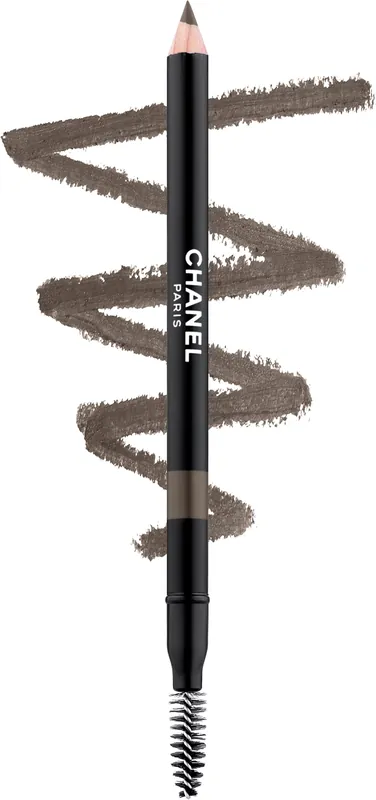 Chanel Crayon Sourcils - Makeup