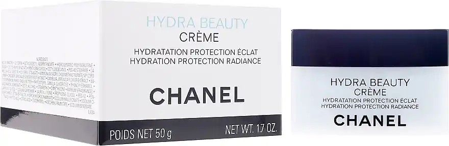 Moisturizing Face Cream - Skin Care Products