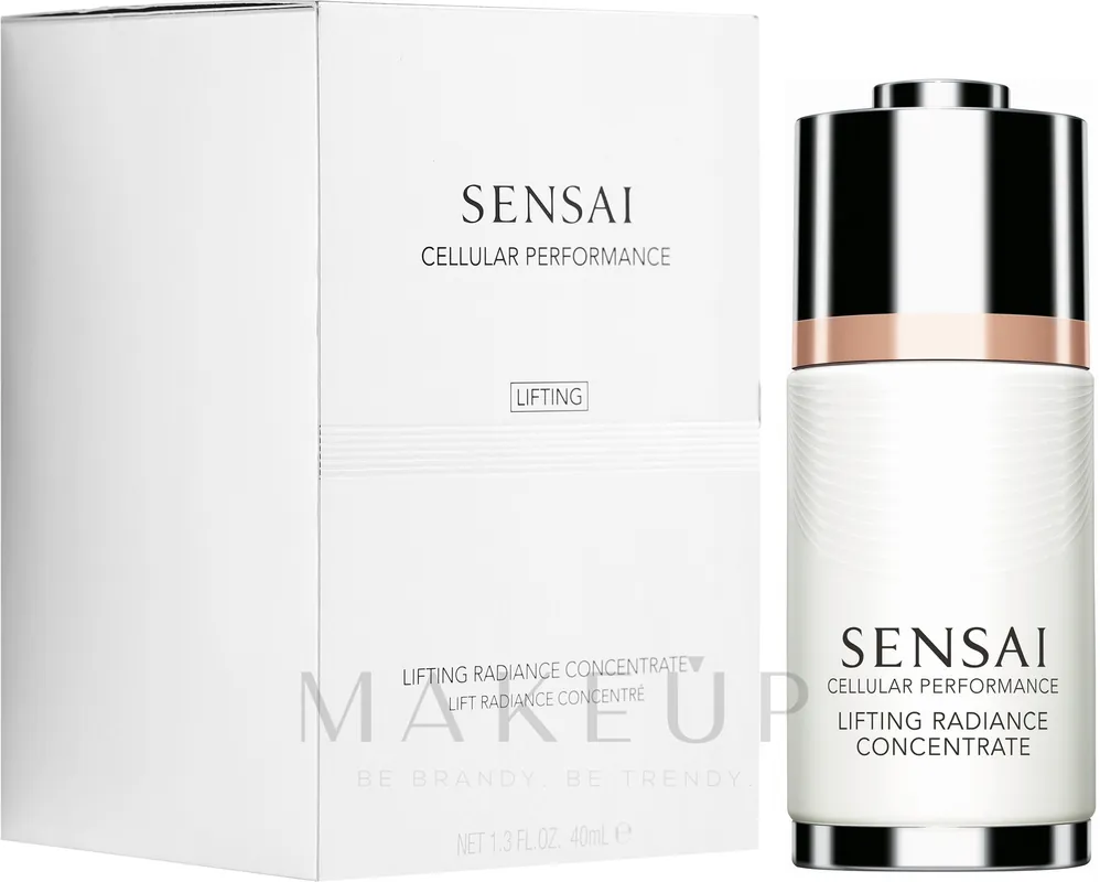 Lifting Concentrate for Face - Skin Care Products