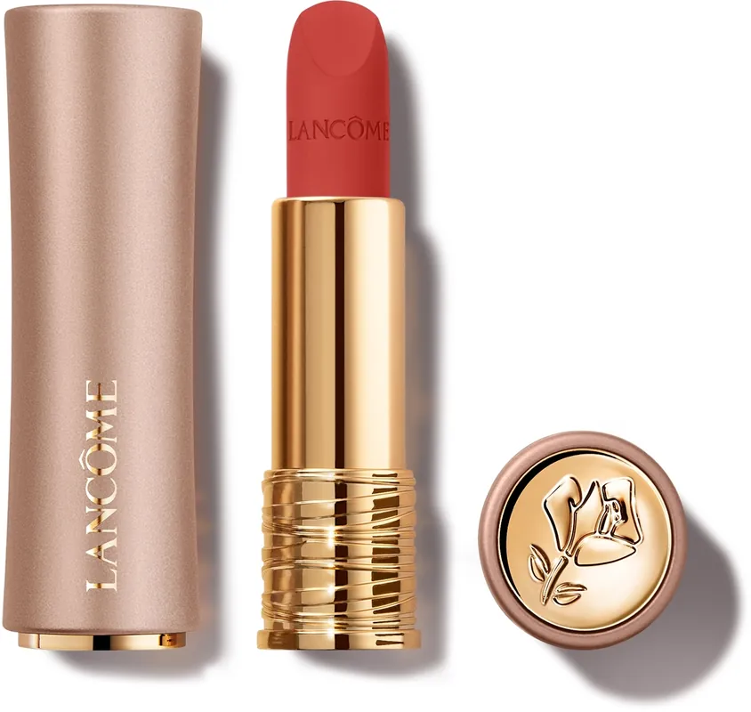 Lancome L’Absolu Rouge Intimatte Lipstick - Makeup