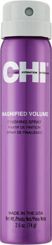 Volume Hair Spray