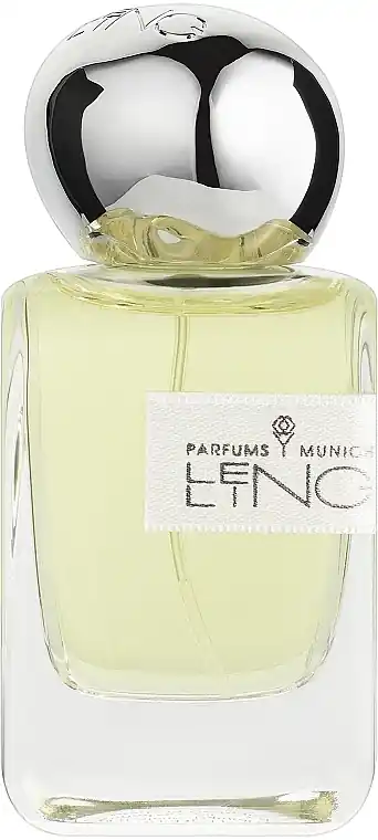 Lengling Skrik No 2 - Perfume