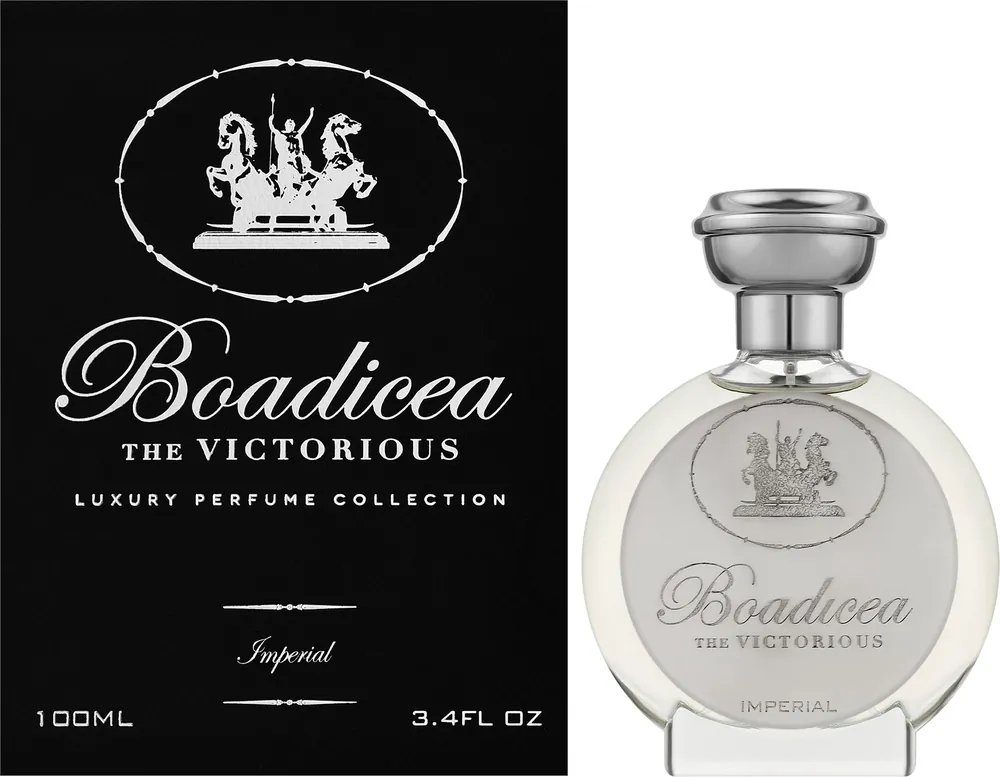 Boadicea the Victorious Imperial - Perfume