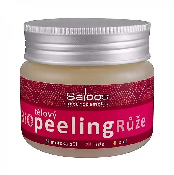 Body Peeling - Bath and Body