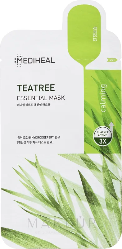 Soothing Sheet Mask - Skin Care Products