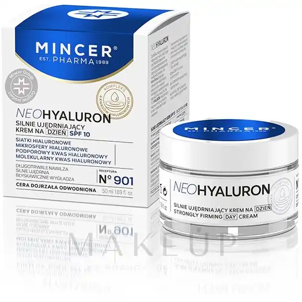 Day Cream for Face - Skin Care Products