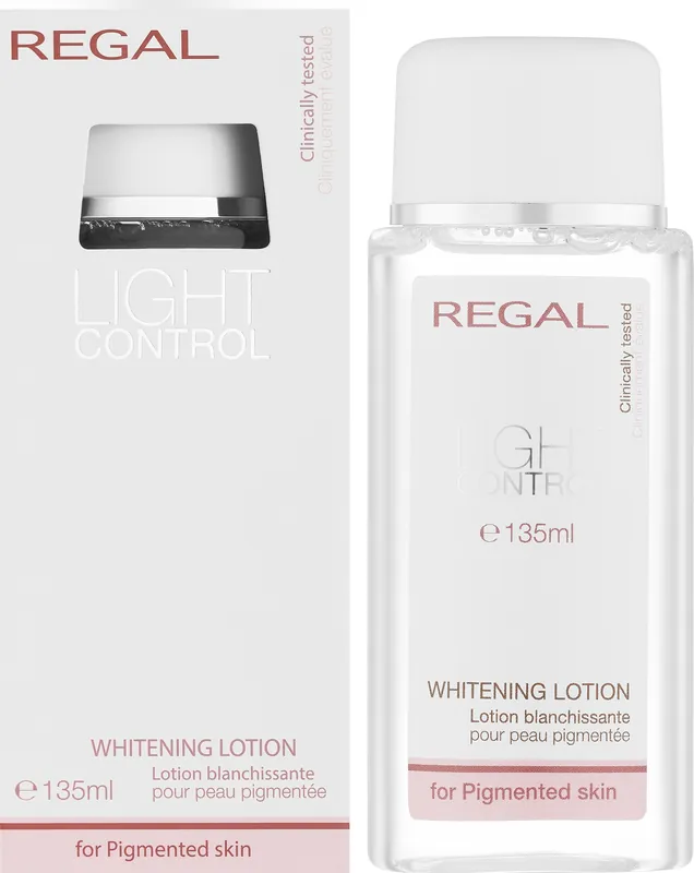 Whitening Lotion for Dark Spots - Skin Care Products