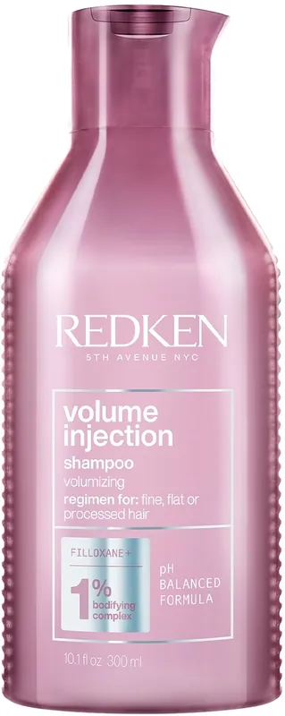 Volume Shampoo - Hair