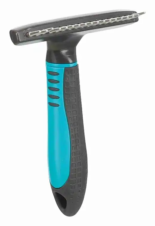 Dog Undercoat Comb, 10x15cm - Trixie