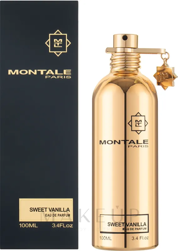 Montale Sweet Vanilla - Perfume