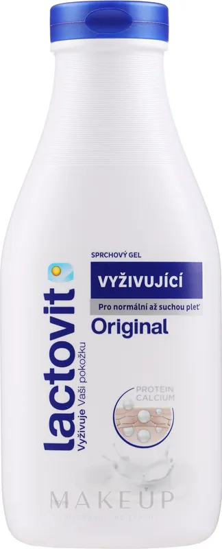 Shower Gel - Bath and Body
