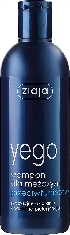 Men Anti-Dandruff Shampoo