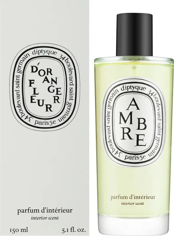 Room Fragrance - Bath and Body