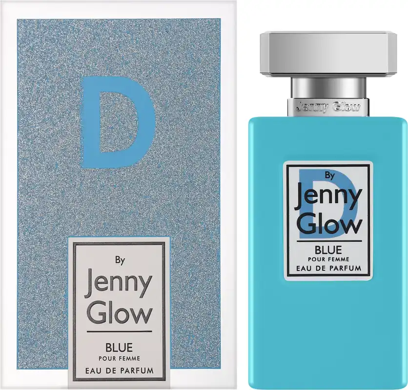 Jenny Glow Blue - Perfume
