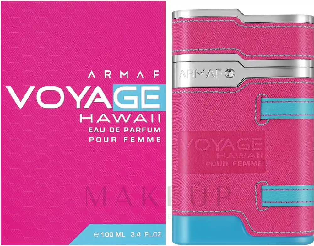 Armaf Voyage Hawaii - Perfume