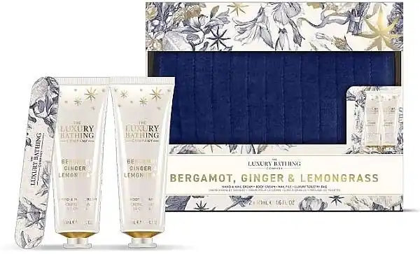 Set - Bath and Body