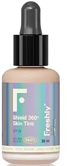 Freshly Cosmetics Shield 360 Skin Tint SPF 30 - Makeup