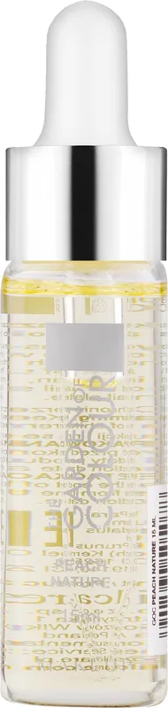 Nail & Cuticle Oil with Pipette - Nails