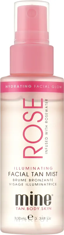 Facial Spray - Skin Care Products