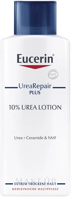 Urea Facial Lotion - Bath and Body