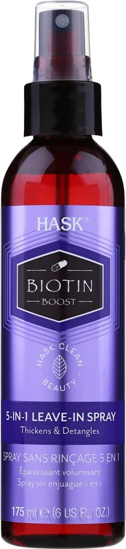 5-in-1 Leave-In Protective Spray