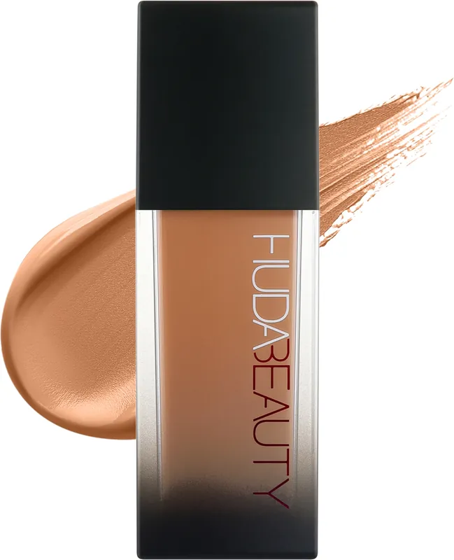 Huda Beauty FauxFilter Luminous Matte Foundation - Makeup
