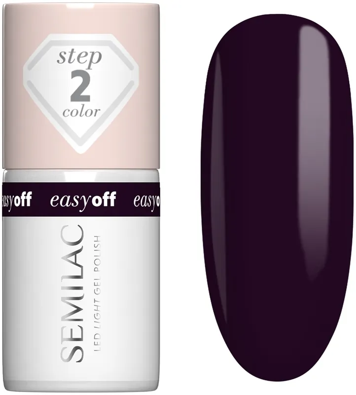 Hybrid Nail Polish - Nails