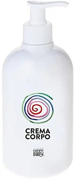Body Cream - Bath and Body