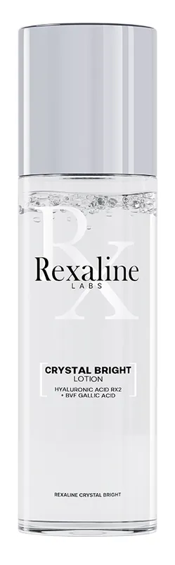 Exfoliating Face Lotion - Skin Care Products