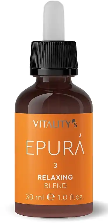 Relaxing Hair Concentrate
