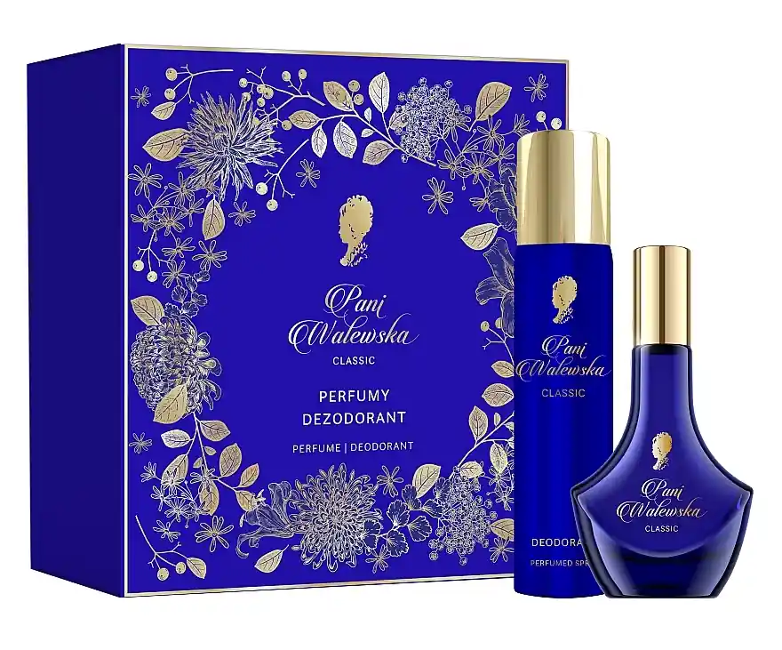 Pani Walewska Classic - Perfume