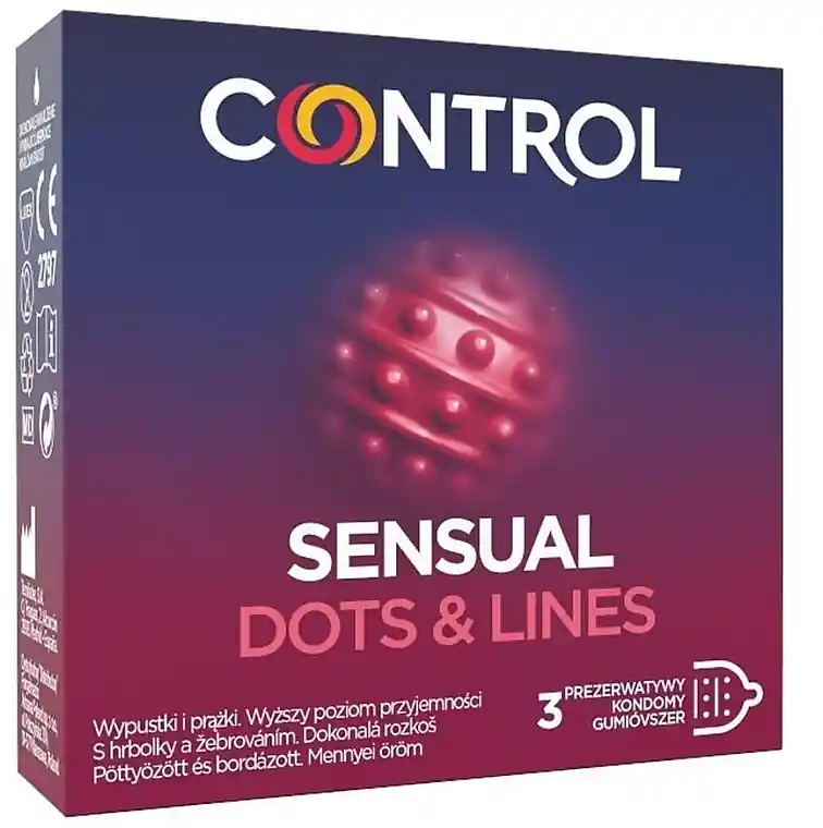 Condoms - Health & Care