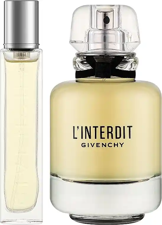 Givenchy L'Interdit - Perfume