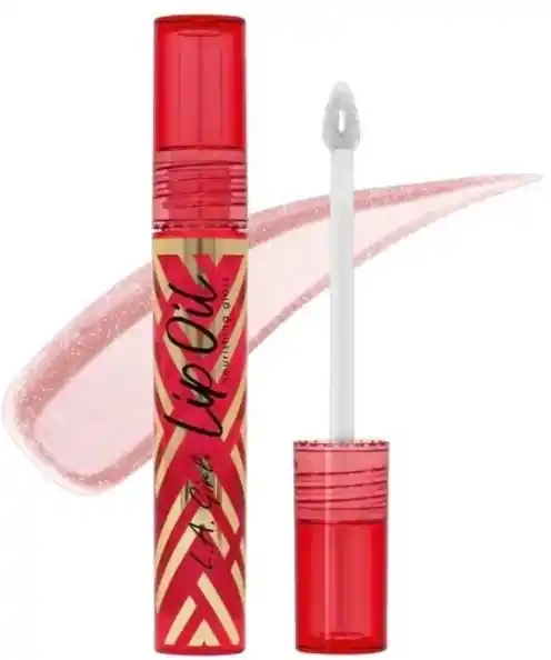 L.A. Girl Lip Oil Nourishing Gloss - Makeup