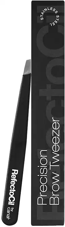 Eyebrow Tweezers - Accessories
