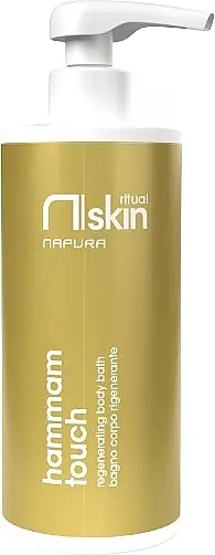Moisturizing shower gel - Bath and Body